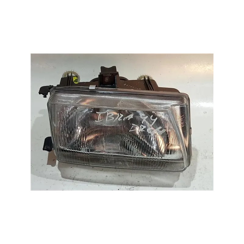 Recambio de faro delantero derecho para seat ibiza (6k1)(1993) 1.4 i referencia OEM IAM 4451107R  