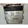 Recambio de centralita inyeccion para rover rover 45 (rt)(2000) 1.6 referencia OEM IAM NNN100743EOBD  