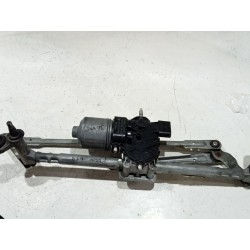 Recambio de motor limpia delantero para volkswagen polo v (6c1)(01.2014) 1.4 advance bmt [1,4 ltr. - 55 kw tdi] referencia OEM I