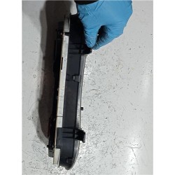 Recambio de cuadro completo para renault kangoo i (f/kc0)(2003) 1.5 alize [1,5 ltr. - 60 kw dci diesel] referencia OEM IAM P8200