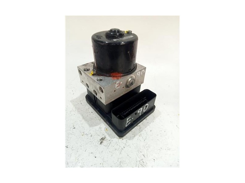 Recambio de nucleo abs para bmw serie 3 berlina (e90)(2004) 2.5 325i [2,5 ltr. - 160 kw 24v cat] referencia OEM IAM 345167760550