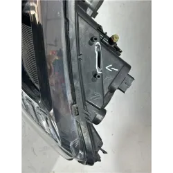 Recambio de faro delantero izquierdo para dacia logan ii (11.2012) referencia OEM IAM 90114430  