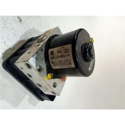 Recambio de nucleo abs para bmw serie 3 berlina (e90)(2004) 2.5 325i [2,5 ltr. - 160 kw 24v cat] referencia OEM IAM 345167760550
