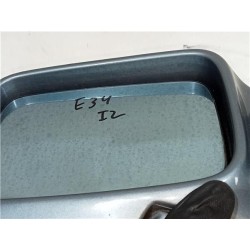 Recambio de retrovisor izquierdo para bmw serie 5 (e34)(1991) 2.5 525i [2,5 ltr. - 141 kw 24v] referencia OEM IAM E6006193 E1021