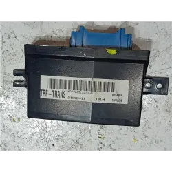 Recambio de modulo electronico para renault kangoo i (f/kc0)(2003) 1.5 alize [1,5 ltr. - 60 kw dci diesel] referencia OEM IAM 21