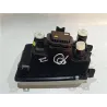 Recambio de faro delantero derecho para seat ibiza (6k1)(1993) 1.4 i referencia OEM IAM 4451107R  