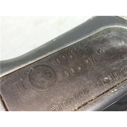 Recambio de retrovisor izquierdo para bmw serie 5 (e34)(1991) 2.5 525i [2,5 ltr. - 141 kw 24v] referencia OEM IAM E6006193 E1021