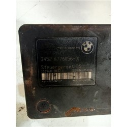 Recambio de nucleo abs para bmw serie 3 berlina (e90)(2004) 2.5 325i [2,5 ltr. - 160 kw 24v cat] referencia OEM IAM 345167760550