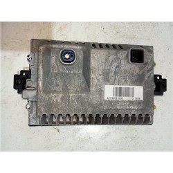 Recambio de pantalla para mercedes-benz clase c (bm 204) berlina (01.2007) 2.2 c 200 cdi (204.007) [2,2 ltr. - 100 kw cdi cat] r