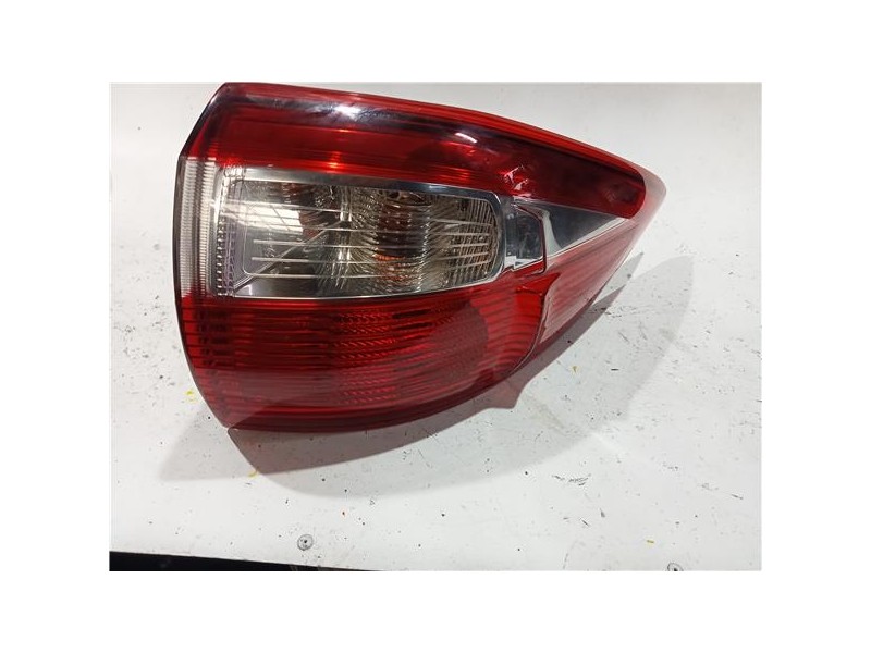 Recambio de piloto trasero derecho para ford c-max (cb7)(2010) 2.0 titanium [2,0 ltr. - 103 kw tdci cat] referencia OEM IAM AM51