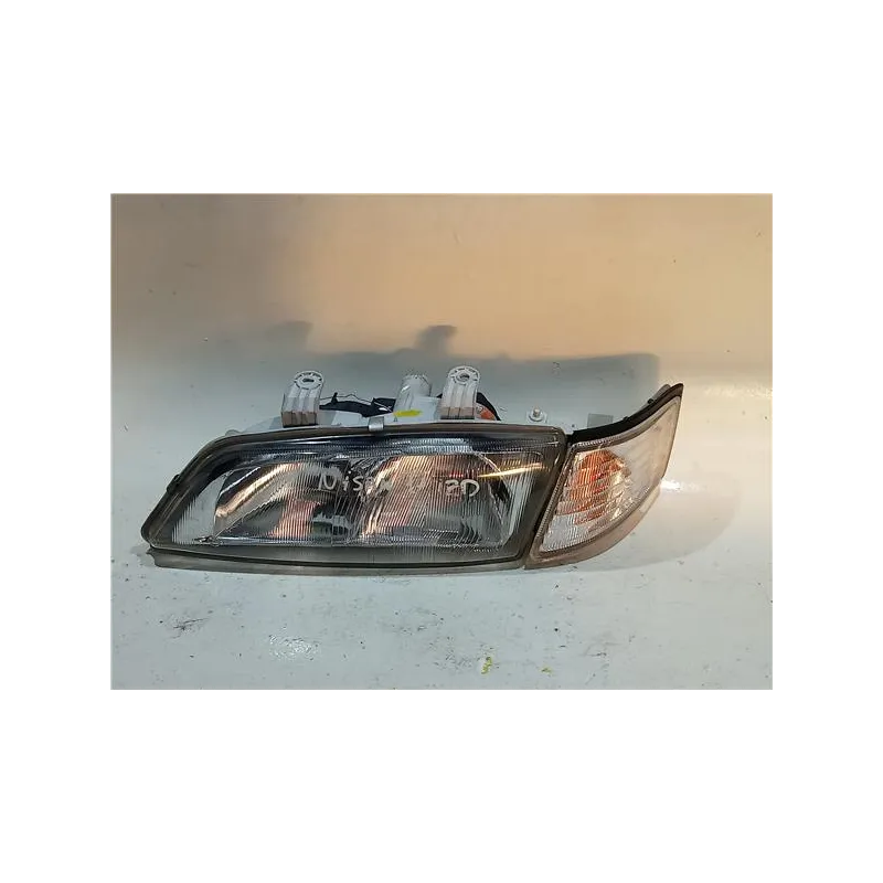Recambio de faro delantero izquierdo para nissan primera berlina (p11)(05.1996) 2.0 td referencia OEM IAM 082151172L  