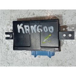 Recambio de modulo electronico para renault kangoo i (f/kc0)(2003) 1.5 alize [1,5 ltr. - 60 kw dci diesel] referencia OEM IAM 21