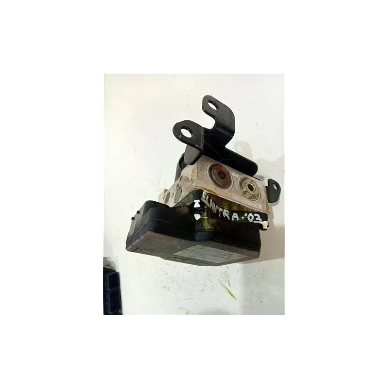 Recambio de nucleo abs para hyundai elantra (2006) referencia OEM IAM 956002D601  
