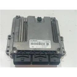 Recambio de centralita inyeccion para renault laguna ii (bg0)(2001) 1.9 dci (bg0g) referencia OEM IAM 237101620R  