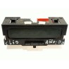 Recambio de pantalla navegador para renault clio ii fase i (b/cb0)(1998) 1.9 d (b/cb0e) referencia OEM IAM 216737697 8200028364A