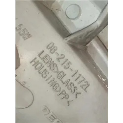 Recambio de faro delantero izquierdo para nissan primera berlina (p11)(05.1996) 2.0 td referencia OEM IAM 082151172L  