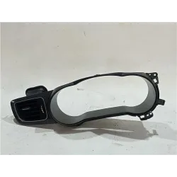 Recambio de embellecedor cuadro instrumentos para kia carens (rp)(2013) 1.7 basic [1,7 ltr. - 85 kw crdi cat] referencia OEM IAM