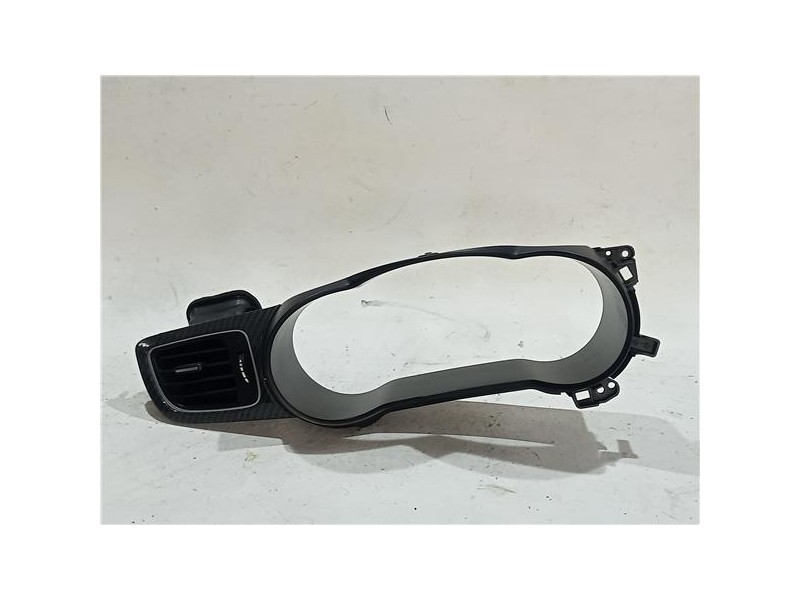 Recambio de embellecedor cuadro instrumentos para kia carens (rp)(2013) 1.7 basic [1,7 ltr. - 85 kw crdi cat] referencia OEM IAM