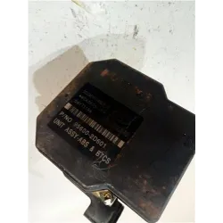 Recambio de nucleo abs para hyundai elantra (2006) referencia OEM IAM 956002D601  