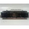 Recambio de centralita inyeccion para renault laguna ii (bg0)(2001) 1.9 dci (bg0g) referencia OEM IAM 237101620R  