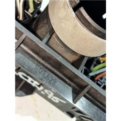 Recambio de mando limpiaparabrisas para skoda felicia berlina (791)(1992) 1.3 dynamic [1,3 ltr. - 50 kw] referencia OEM IAM 4419