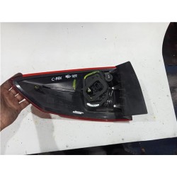 Recambio de piloto trasero derecho para ford c-max (cb7)(2010) 2.0 titanium [2,0 ltr. - 103 kw tdci cat] referencia OEM IAM AM51