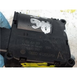 Recambio de motor apertura calefaccion para audi a6 berlina (4f2)(2004) 2.0 tdi [2,0 ltr. - 103 kw tdi] referencia OEM IAM 01328