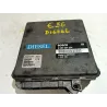 Recambio de centralita inyeccion para bmw serie 3 berlina (e36)(1990) 316 i referencia OEM IAM 0281001201  