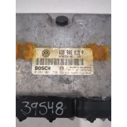 Recambio de centralita inyeccion para volkswagen passat b3/b4 (3a2, 35i) 1.9 tdi referencia OEM IAM 038906018P  