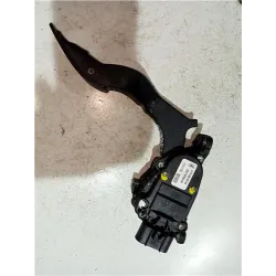 Recambio de potenciometro pedal gas para ford fiesta (cbk)(2002) referencia OEM IAM 6PV00856700  