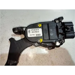 Recambio de potenciometro pedal gas para ford fiesta (cbk)(2002) referencia OEM IAM 6PV00856700  