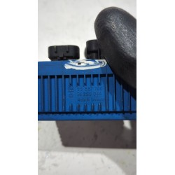 Recambio de resistencia calefaccion para opel corsa d (s07) 1.3 cdti (l08, l68) referencia OEM IAM 55557760  
