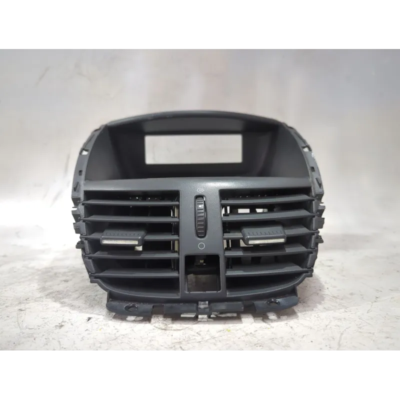 Recambio de consola central para peugeot 207/207+ (wa_, wc_) 1.4 hdi referencia OEM IAM 9650068177  