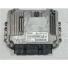 Recambio de centralita inyeccion para citroën c4 berlina (06.2004) 2.0 16v referencia OEM IAM 0281013332 EDC16C34  