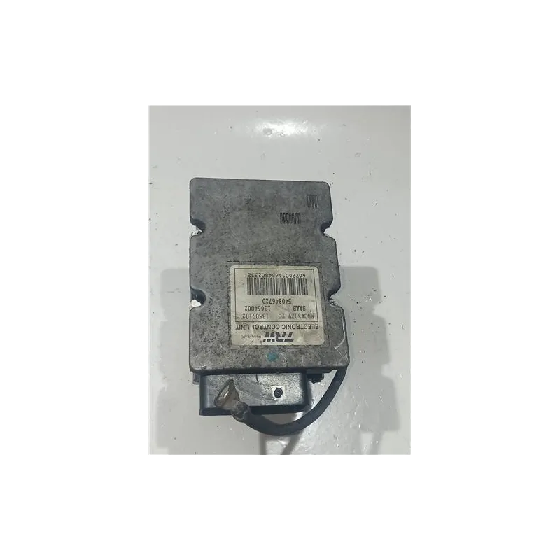 Recambio de nucleo abs para saab 9-3 berlina (1998) tid referencia OEM IAM 12789522TC 13664002  