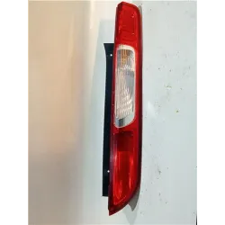 Recambio de piloto trasero derecho para ford focus berlina (cap)(08.2004) 2.0 ghia [2,0 ltr. - 100 kw tdci cat] referencia OEM I