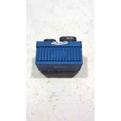 Recambio de resistencia calefaccion para opel corsa d (s07) 1.3 cdti (l08, l68) referencia OEM IAM 55557760  