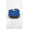 Recambio de resistencia calefaccion para opel corsa d (s07) 1.3 cdti (l08, l68) referencia OEM IAM 55557760  