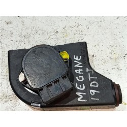 Recambio de potenciometro pedal gas para renault megane i coupe (da0)(1996) 1.9 2.0 alize [1,9 ltr. - 72 kw dti diesel cat] refe