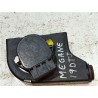 Recambio de potenciometro pedal gas para renault megane i coupe (da0)(1996) 1.9 2.0 alize [1,9 ltr. - 72 kw dti diesel cat] refe