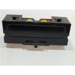 Recambio de pantalla navegador para renault clio ii fase ii (b/cb0)(2001) authentique dci referencia OEM IAM P8200028364A  
