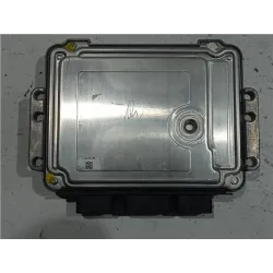 Recambio de centralita inyeccion para citroën c4 berlina (06.2004) 2.0 16v referencia OEM IAM 0281013332 EDC16C34  