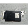 Recambio de modulo electronico para bmw serie 5 touring (f11)(2010) 2.0 520d [2,0 ltr. - 140 kw 16v turbodiesel] referencia OEM 