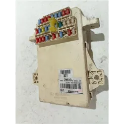 CAJA FUSIBLES/RELE 919502H510 