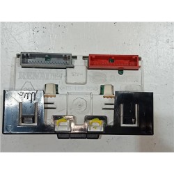 Recambio de pantalla navegador para renault clio ii fase ii (b/cb0)(2001) authentique dci referencia OEM IAM P8200028364A  