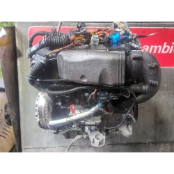 Recambio de motor completo para bmw 5 (e60) 520 d referencia OEM IAM 7766659  