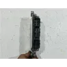 Recambio de centralita inyeccion para citroën c4 berlina (06.2004) 2.0 16v referencia OEM IAM 0281013332 EDC16C34  