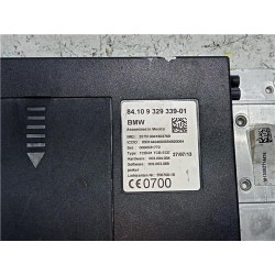 Recambio de modulo electronico para bmw serie 5 touring (f11)(2010) 2.0 520d [2,0 ltr. - 140 kw 16v turbodiesel] referencia OEM 