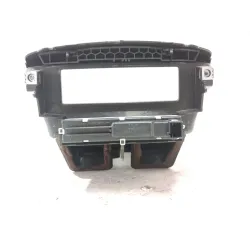 Recambio de consola central para peugeot 207/207+ (wa_, wc_) 1.4 hdi referencia OEM IAM 9650068177  