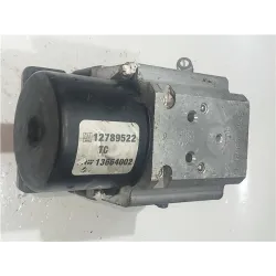 Recambio de nucleo abs para saab 9-3 berlina (1998) tid referencia OEM IAM 12789522TC 13664002  